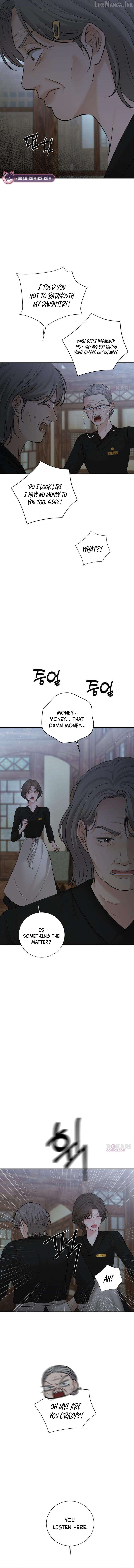 The Villain’s Pure Love Chapter 37 66 09