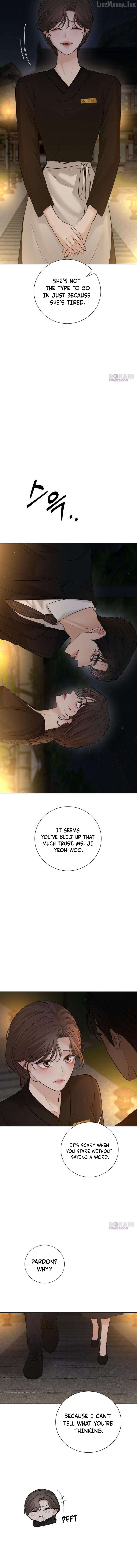 The Villain’s Pure Love Chapter 37 72 15