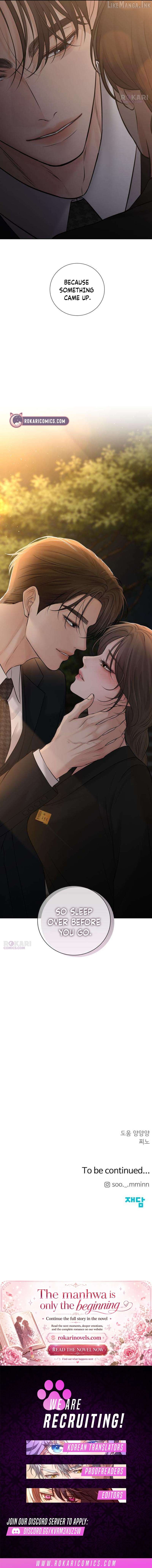 The Villain’s Pure Love Chapter 37 76 19