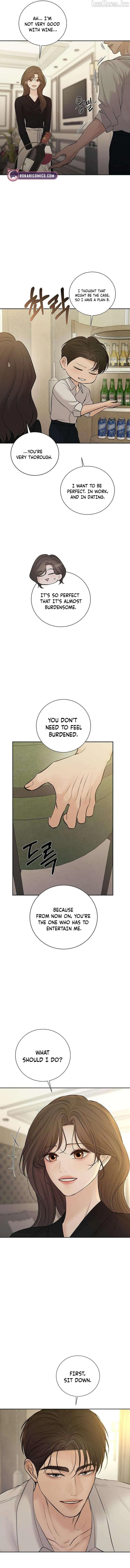 The Villain’s Pure Love Chapter 38 81 430d405e6777