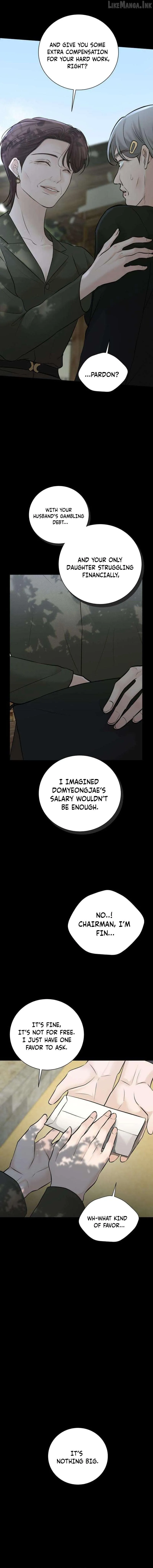 The Villain’s Pure Love Chapter 38 73 b86b58a252d7