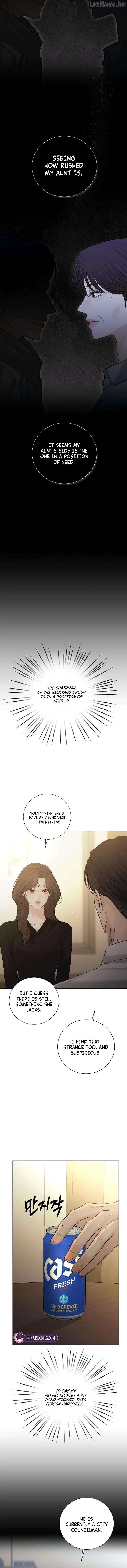The Villain’s Pure Love Chapter 39 66 632d745cfca5