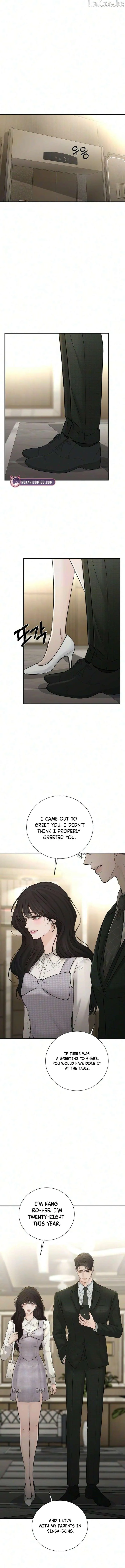 The Villain’s Pure Love Chapter 41 70 2e60721e8097