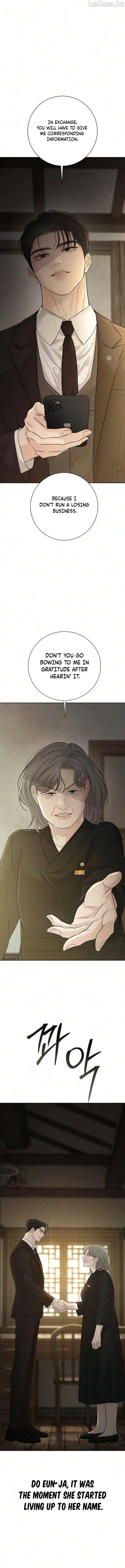 The Villain’s Pure Love Chapter 46 83 9b28eebac2ed