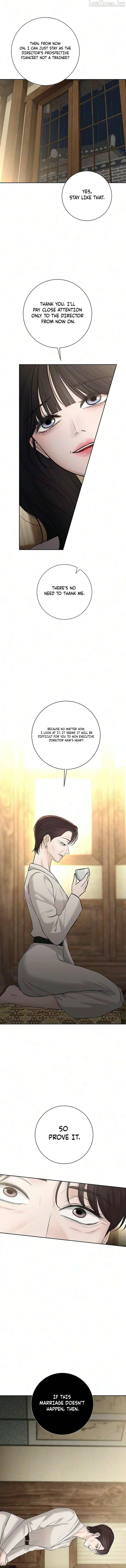 The Villain’s Pure Love Chapter 46 75 b0039d1433a5