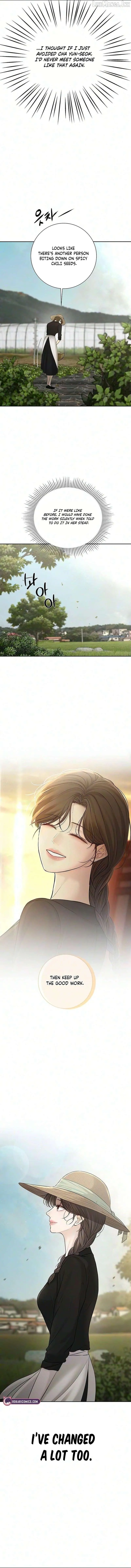 The Villain’s Pure Love Chapter 46 65 e0f202794025