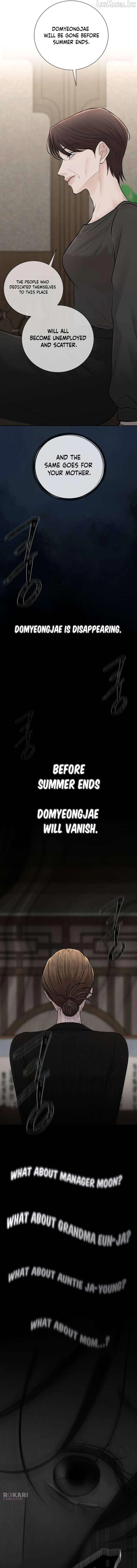 The Villain’s Pure Love Chapter 49 73 15eae50a4915