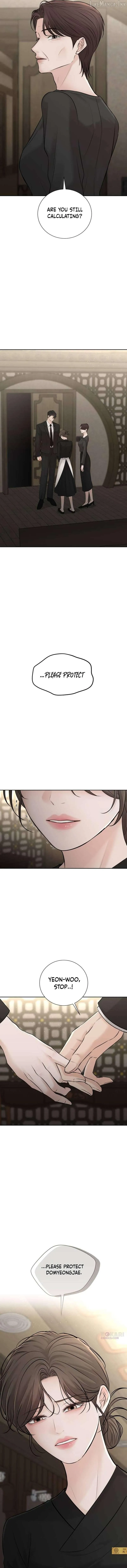 The Villain’s Pure Love Chapter 49 83 e8369526e6a2