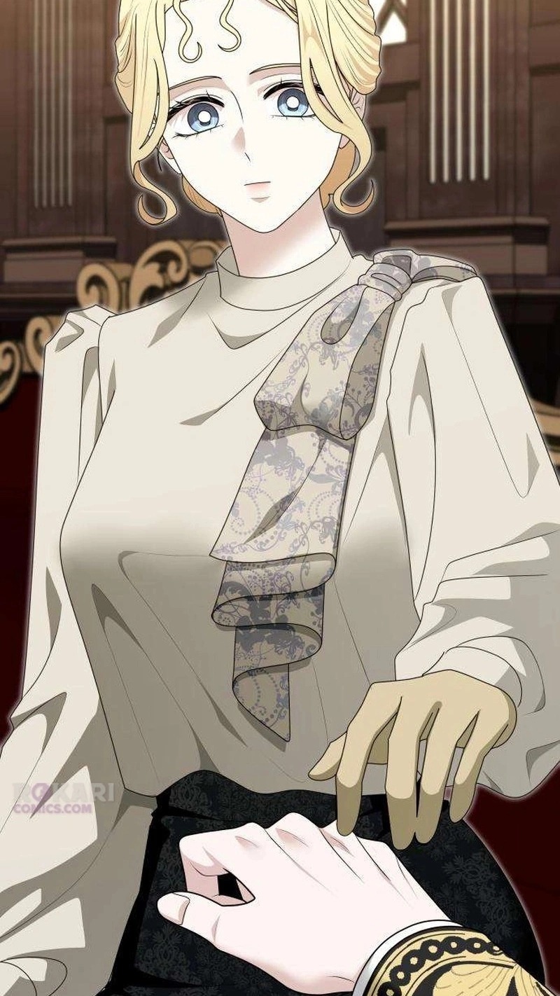 I Refuse to Be Tamed! capítulo 48, página 32