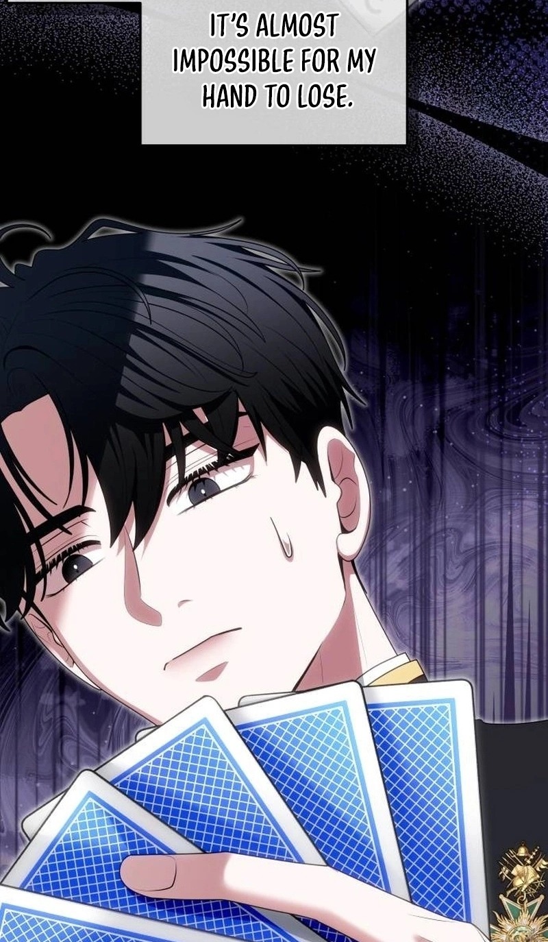 I Refuse to Be Tamed! capítulo 49, página 52