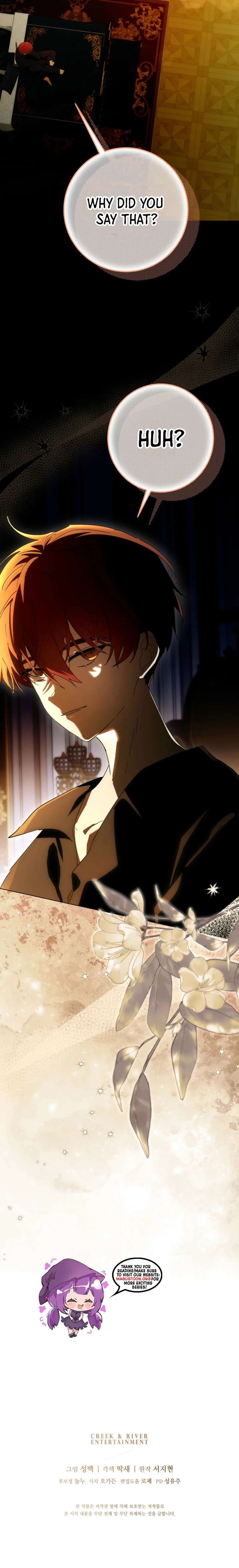 A Bad Example of a Perfect Curse Chapter 10 51 11