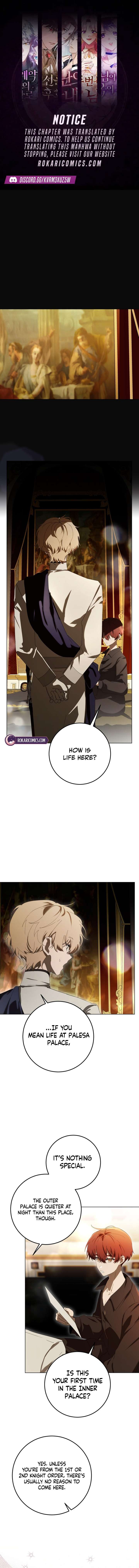 A Bad Example of a Perfect Curse Chapter 12 62 1