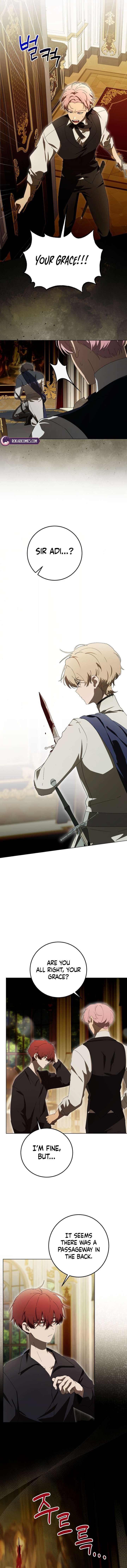 A Bad Example of a Perfect Curse Chapter 12 72 11