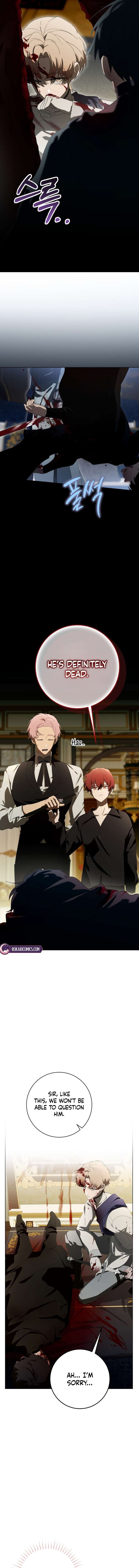 A Bad Example of a Perfect Curse Chapter 12 75 14