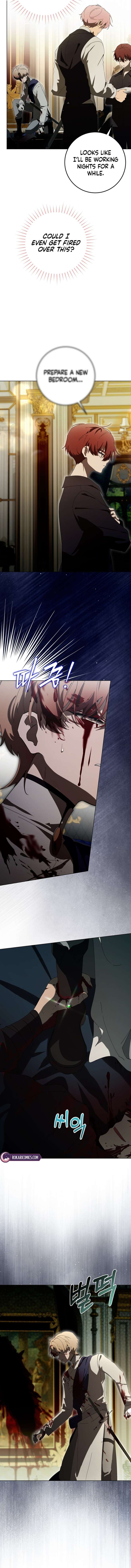 A Bad Example of a Perfect Curse Chapter 12 77 16