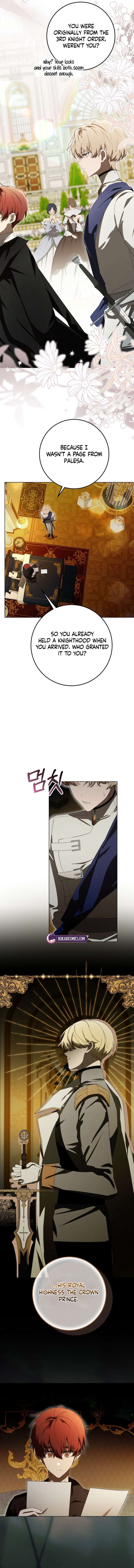 A Bad Example of a Perfect Curse Chapter 12 63 2