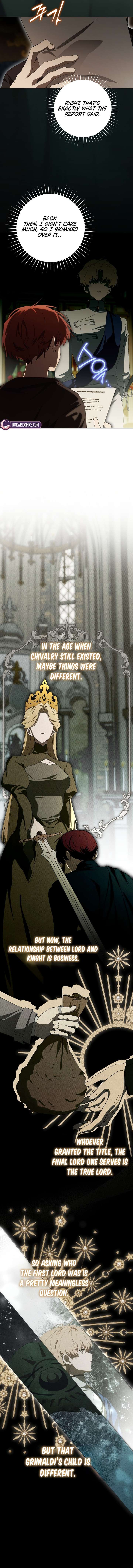 A Bad Example of a Perfect Curse Chapter 12 64 3