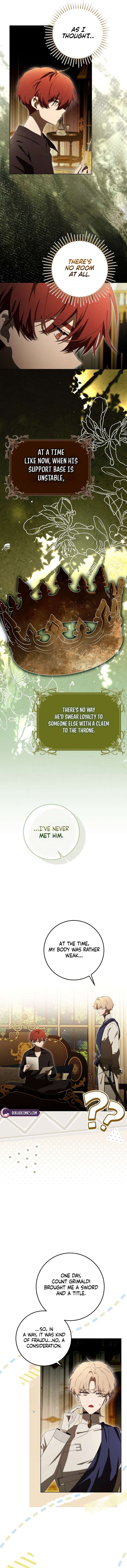 A Bad Example of a Perfect Curse Chapter 12 66 5