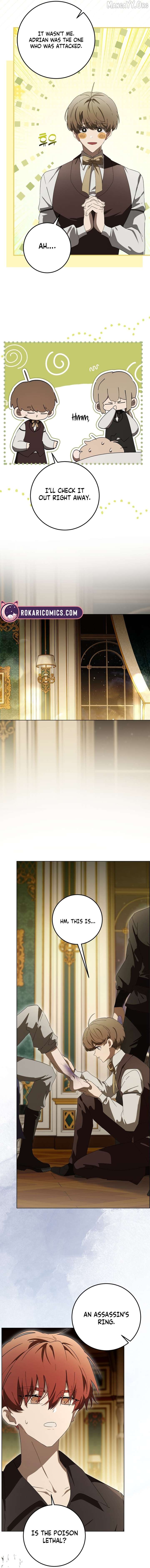 A Bad Example of a Perfect Curse Chapter 13 69 11