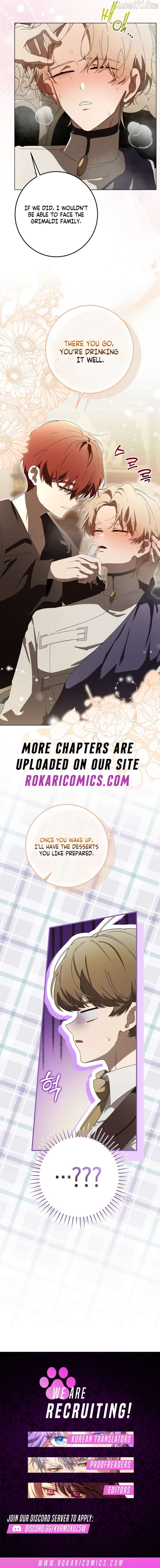 A Bad Example of a Perfect Curse Chapter 13 75 17