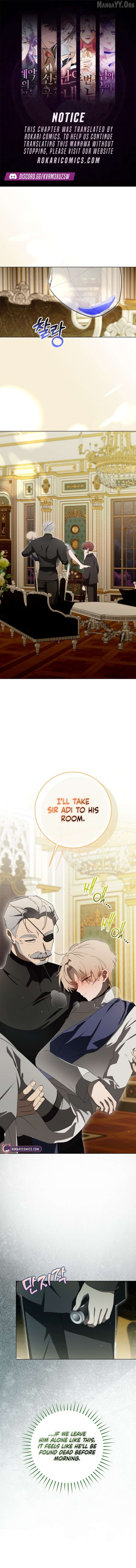 A Bad Example of a Perfect Curse Chapter 14 56 01