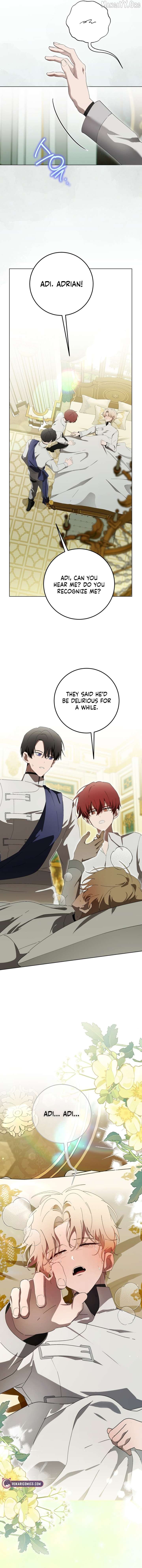 A Bad Example of a Perfect Curse Chapter 14 61 06