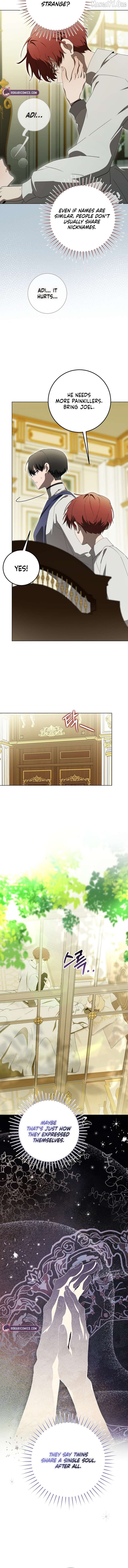 A Bad Example of a Perfect Curse Chapter 14 63 08