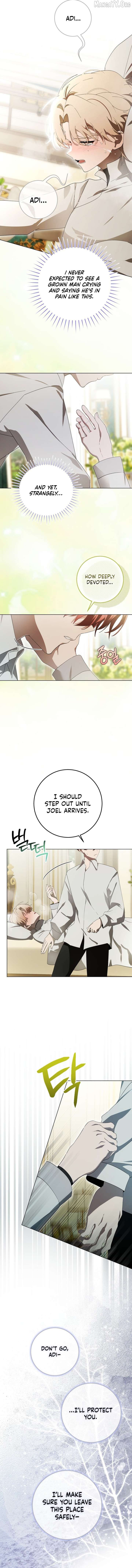 A Bad Example of a Perfect Curse Chapter 14 64 09