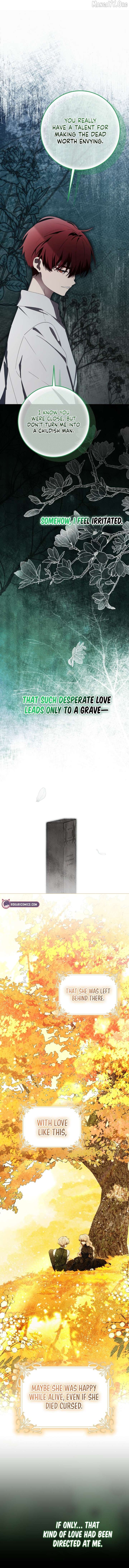 A Bad Example of a Perfect Curse Chapter 14 66 11