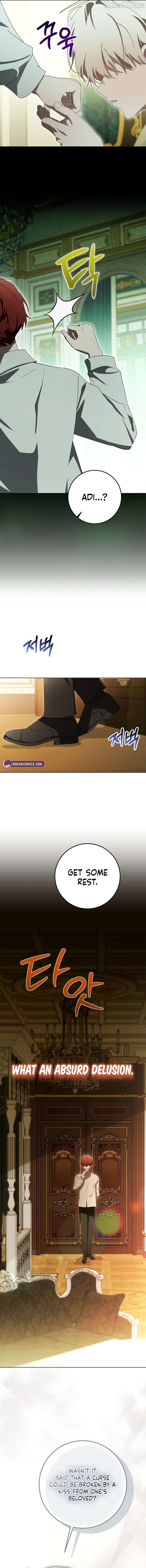 A Bad Example of a Perfect Curse Chapter 14 67 12