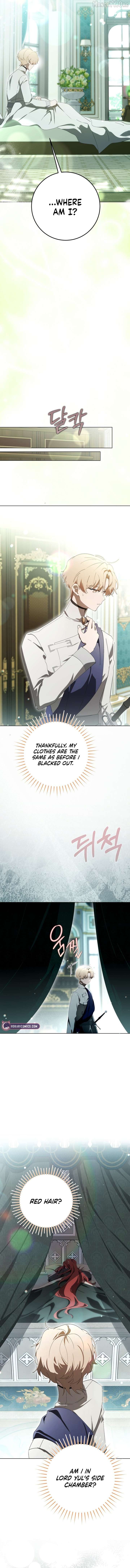 A Bad Example of a Perfect Curse Chapter 14 69 14