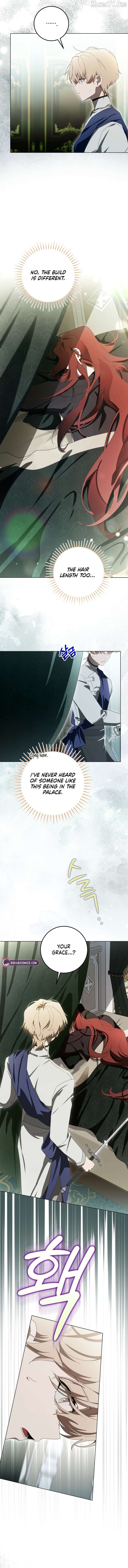 A Bad Example of a Perfect Curse Chapter 14 70 15