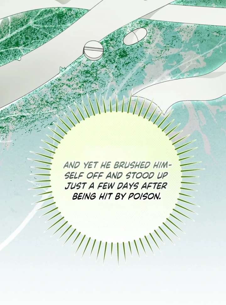 A Bad Example of a Perfect Curse Chapter 15 495 101