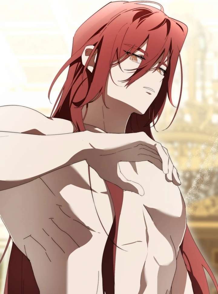 A Bad Example of a Perfect Curse Chapter 15 508 114