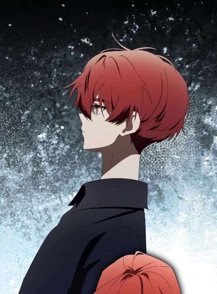 A Bad Example of a Perfect Curse Chapter 15 406 12