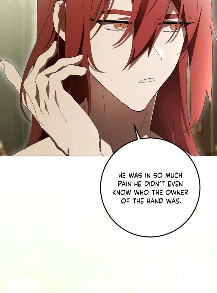 A Bad Example of a Perfect Curse Chapter 15 515 121