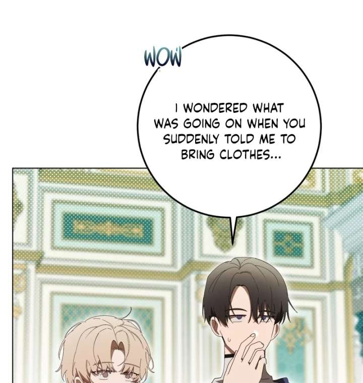 A Bad Example of a Perfect Curse Chapter 15 428 34