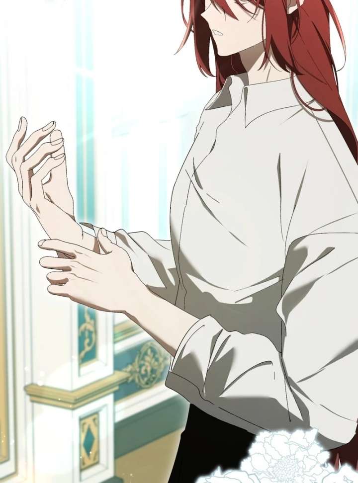 A Bad Example of a Perfect Curse Chapter 15 431 37