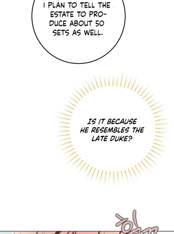 A Bad Example of a Perfect Curse Chapter 15 441 47