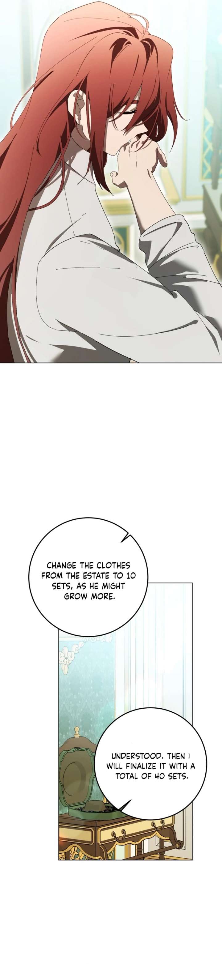 A Bad Example of a Perfect Curse Chapter 15 446 52