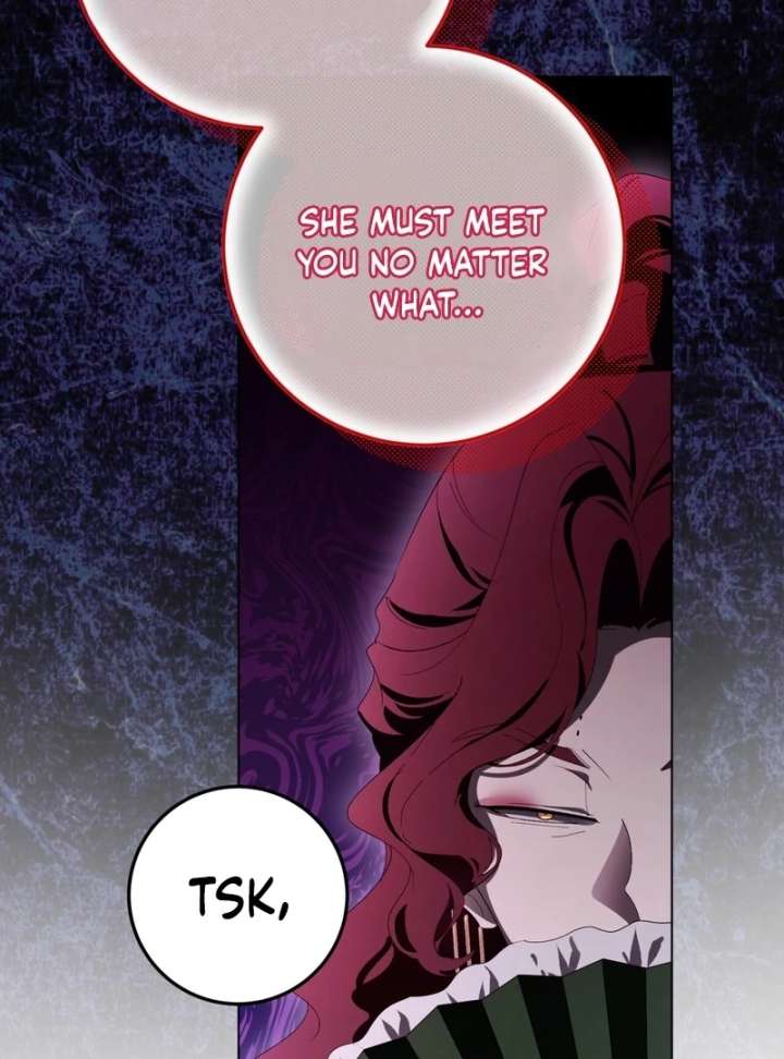 A Bad Example of a Perfect Curse Chapter 15 449 55