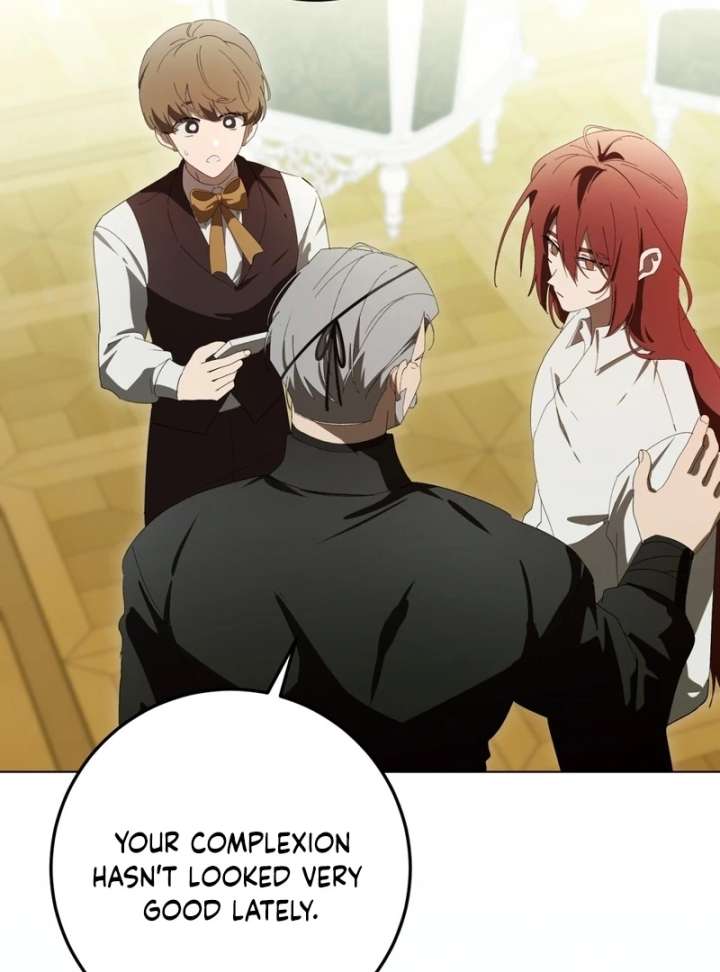 A Bad Example of a Perfect Curse Chapter 15 454 60