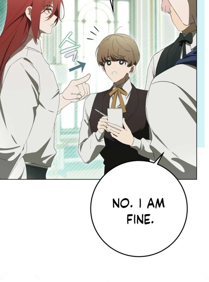 A Bad Example of a Perfect Curse Chapter 15 459 65