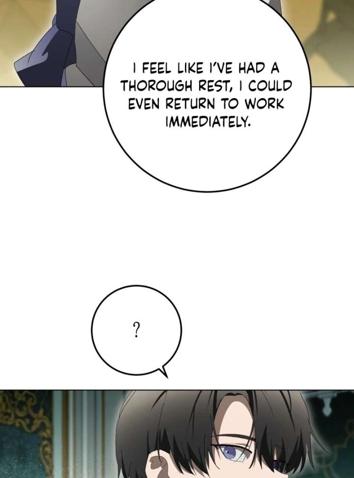 A Bad Example of a Perfect Curse Chapter 15 464 70