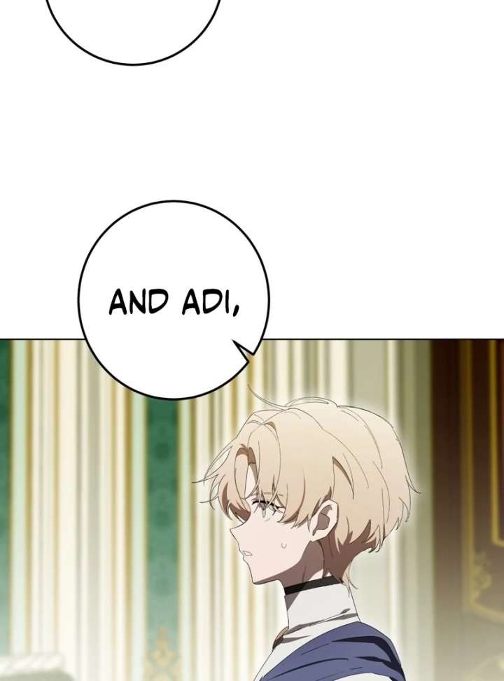 A Bad Example of a Perfect Curse Chapter 15 468 74