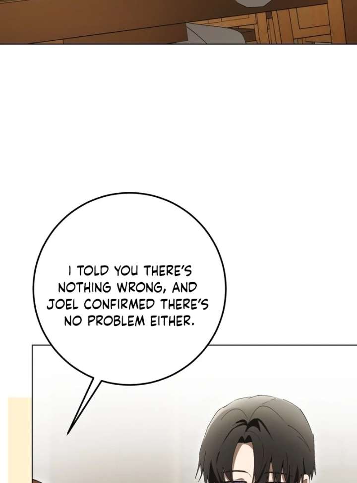 A Bad Example of a Perfect Curse Chapter 15 483 89