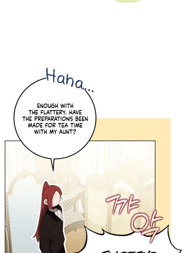 A Bad Example of a Perfect Curse Chapter 16 450 17