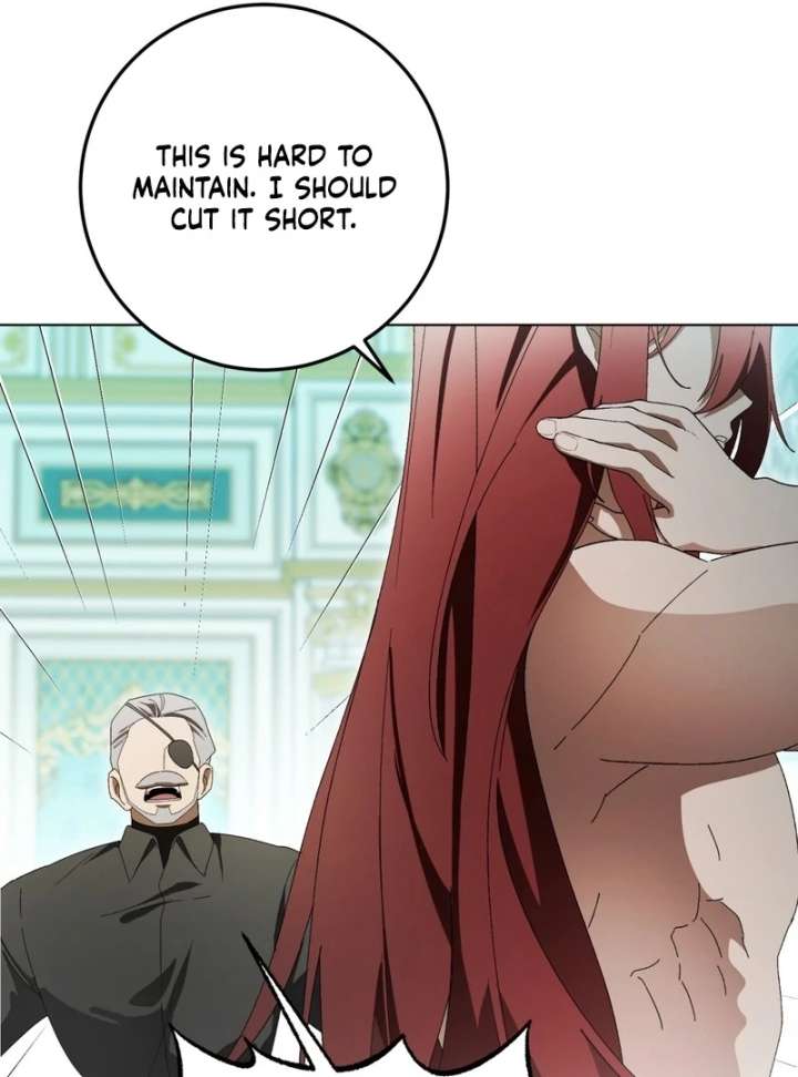 A Bad Example of a Perfect Curse Chapter 16 435 2