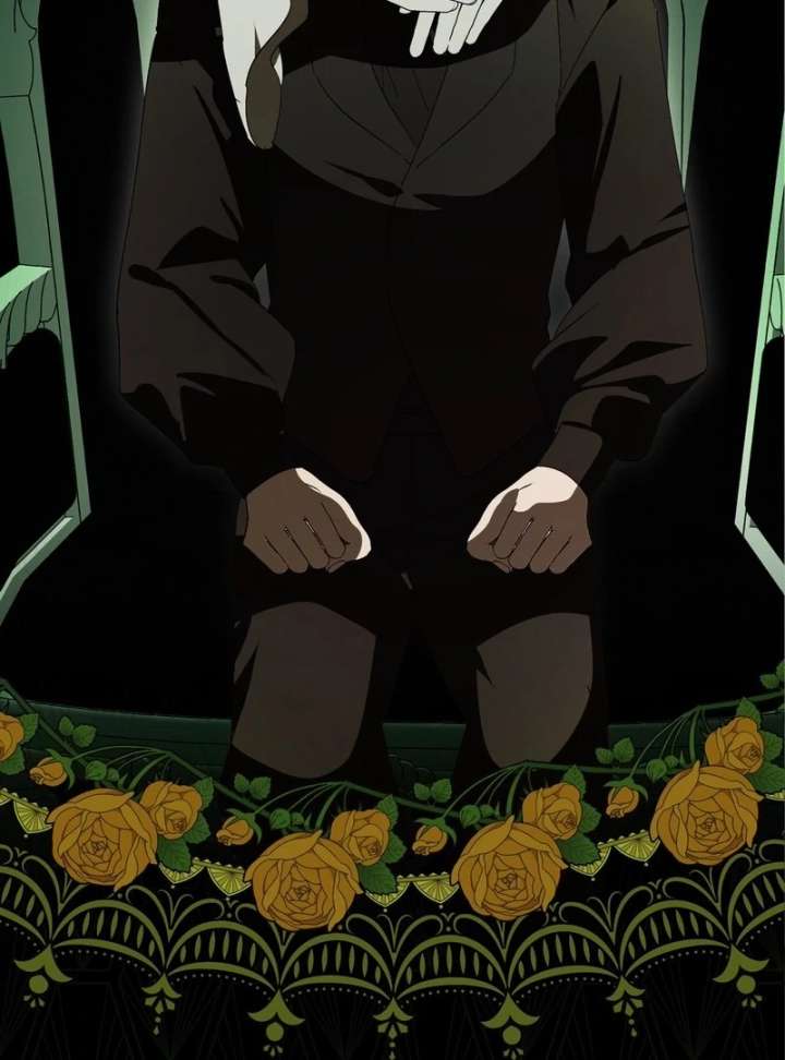 A Bad Example of a Perfect Curse Chapter 16 460 27