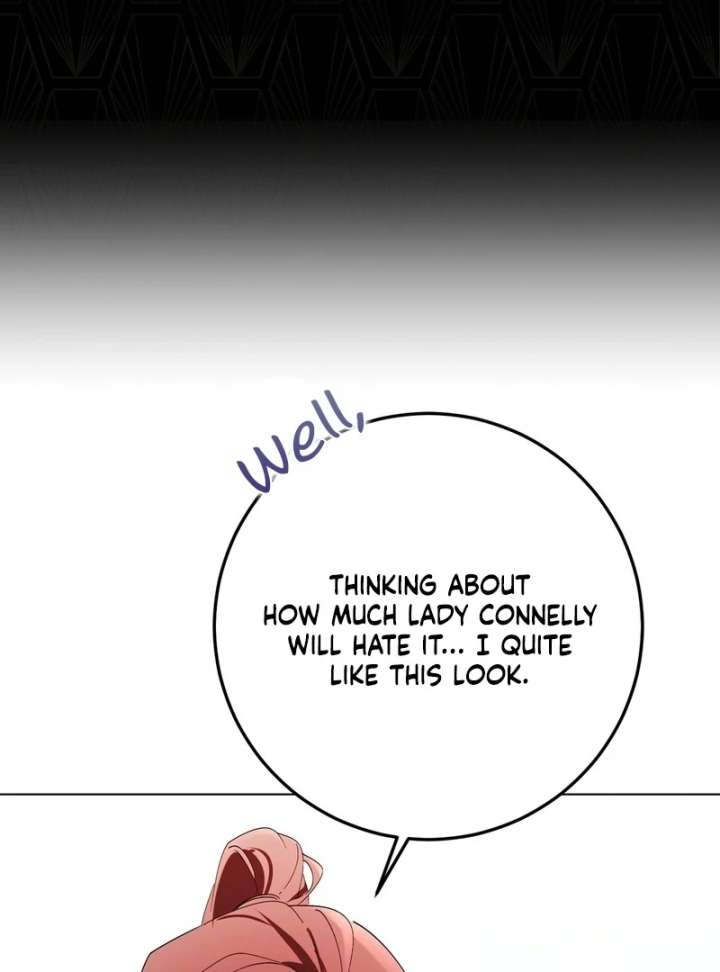 A Bad Example of a Perfect Curse Chapter 16 461 28